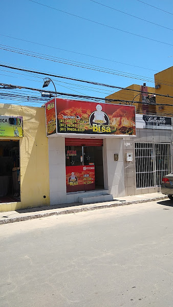 Foto 3 Pizzaria da Bisa Foto 3 Pizzaria da Bisa