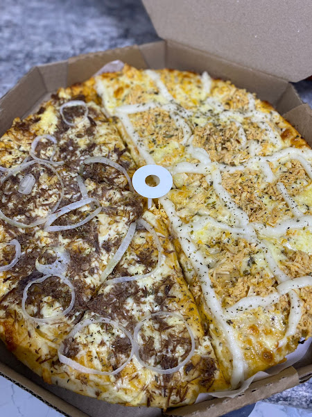 Gaiato’S Pizzaria Gaiato’S Pizzaria