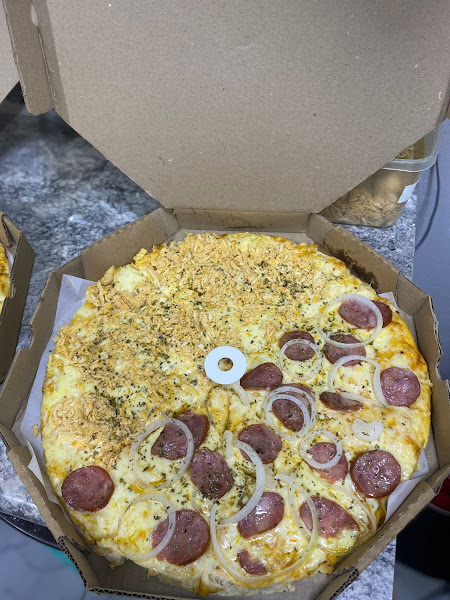 Foto 2 Gaiato’S Pizzaria