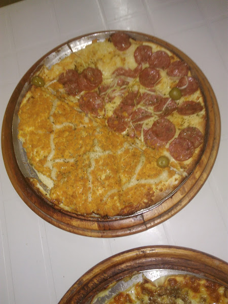 Foto 4 Pizzaria Via Paiva