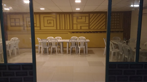 Foto 5 Pizzaria Via Paiva