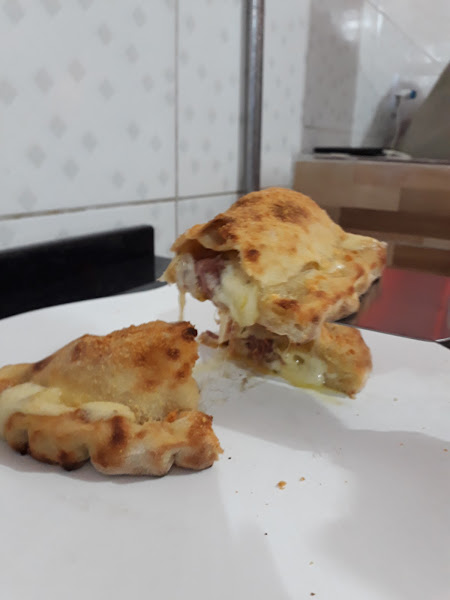 Foto 1 La Vera Pizza