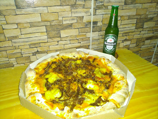 Foto 1 Pizzaria França