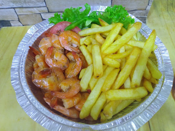 Foto 2 Pizzaria França