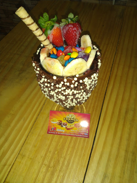 Foto 4 Pizzaria França