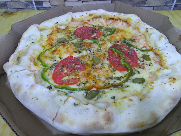 Foto 5 Pizzaria França