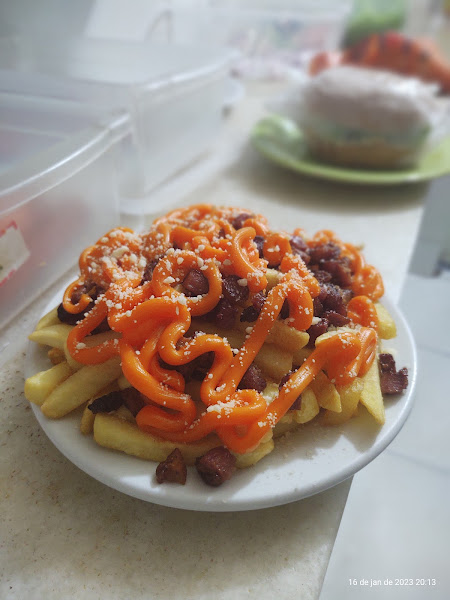 Foto 1 Lanchonete e pizzaria confiança no destino