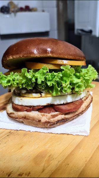 Foto 2 Lanchonete e pizzaria confiança no destino