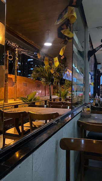 Foto 3 Esquina do Bode