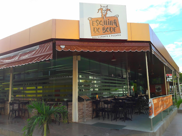 Foto 6 Esquina do Bode