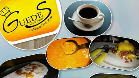 Foto 3 Guedes Gourmet