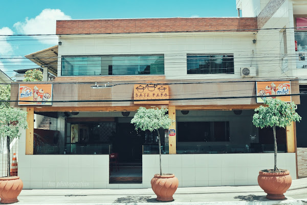 Restaurante Bate Papo