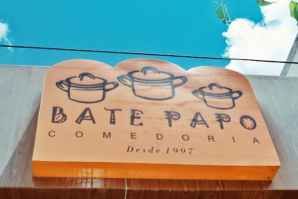 Foto 3 Restaurante Bate Papo