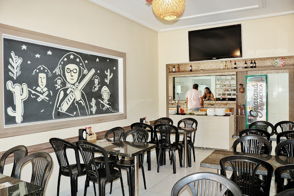 Foto 4 Restaurante Bate Papo