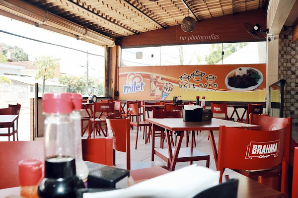Foto 5 Restaurante Bate Papo