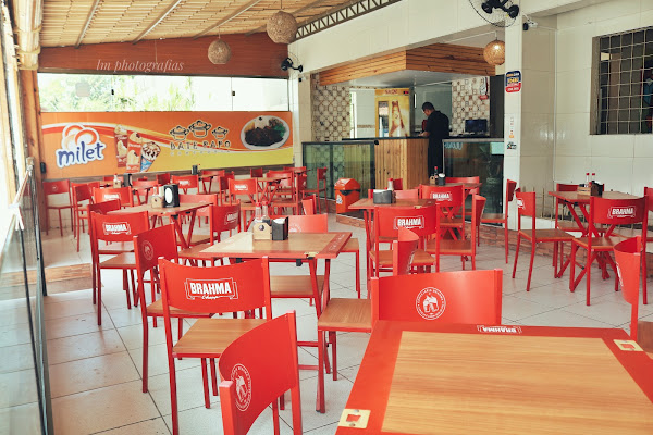 Foto 6 Restaurante Bate Papo