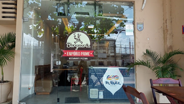 Restaurante Empório Prime
