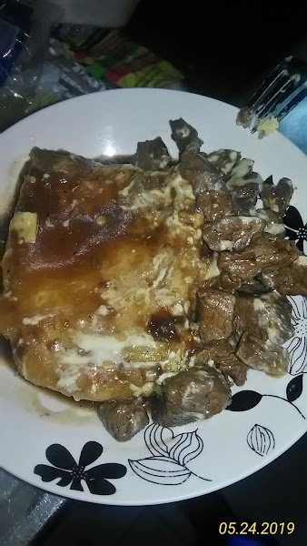 Foto 1 Restaurante Empório Prime