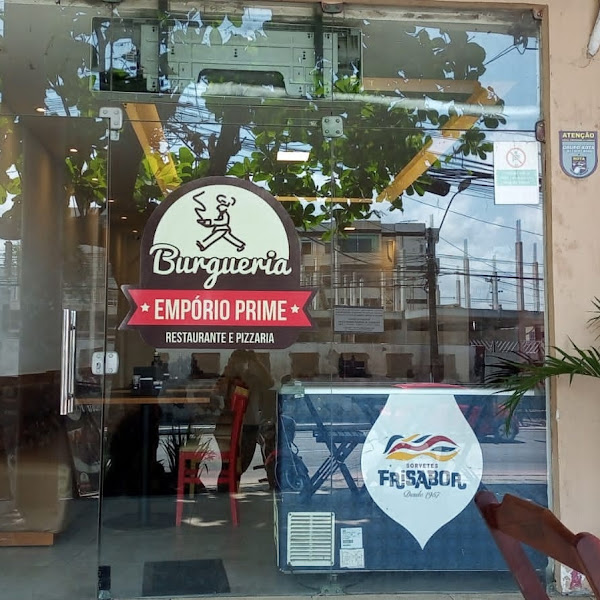 Foto 2 Restaurante Empório Prime