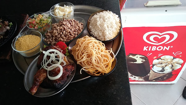 Foto 1 RECANTO DA BARRA