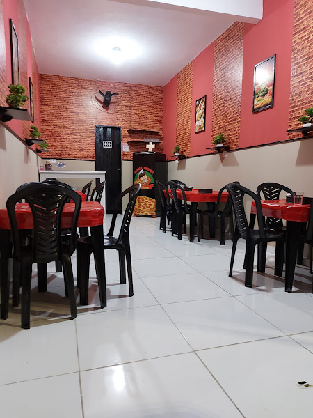 Pizzaria e lanchonete brotherres