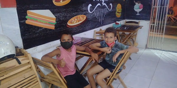 Foto 2 Sorveteria E Pizzaria Milk Shek