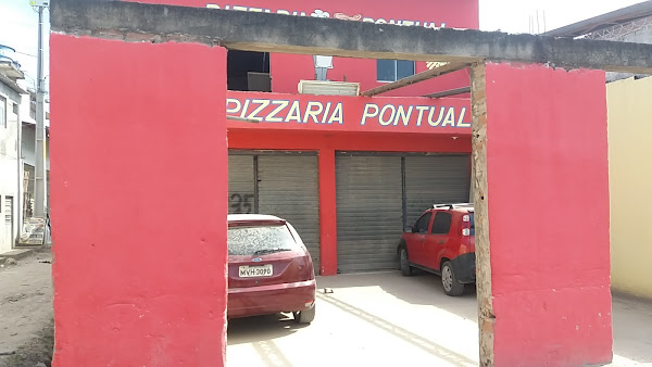 Pizzaria e Restaurante Pontual