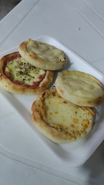 Esfiharia e Pizzaria Saborosa