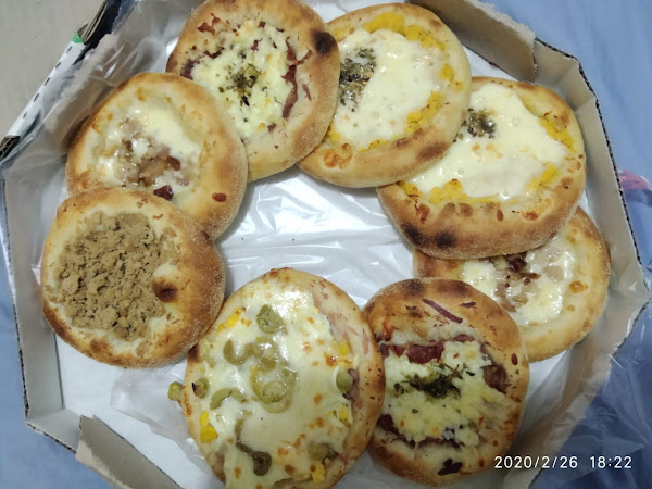 Foto 3 Esfiharia e Pizzaria Saborosa