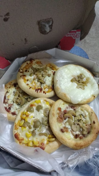 Foto 4 Esfiharia e Pizzaria Saborosa