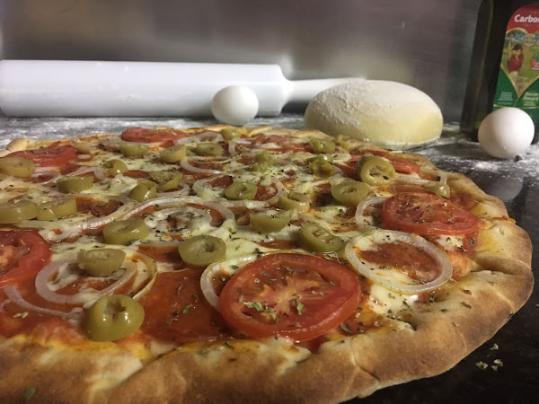 Foto 1 MODA NOSTRA PIZZA DELIVERY - CANDEIAS