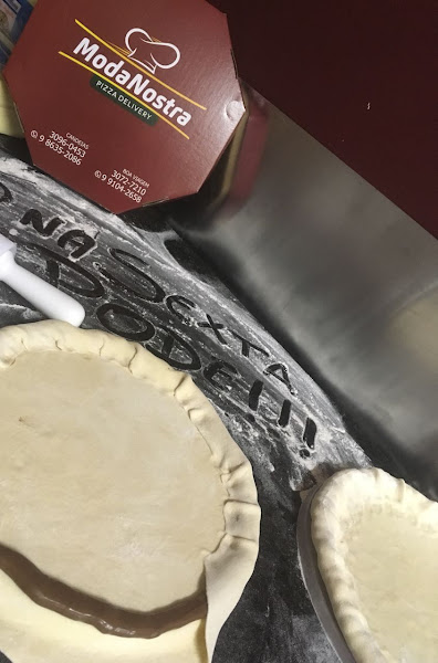 Foto 3 MODA NOSTRA PIZZA DELIVERY - CANDEIAS