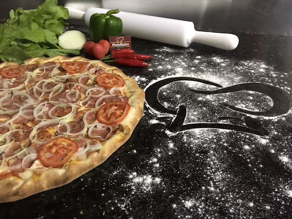 Foto 5 MODA NOSTRA PIZZA DELIVERY - CANDEIAS