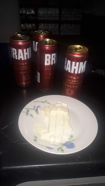 Foto 2 Pizzaria da Gorda