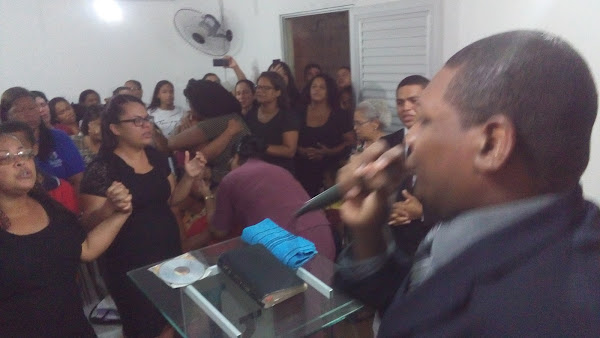 Foto 6 Pizzaria da Gorda Foto 6 Pizzaria da Gorda