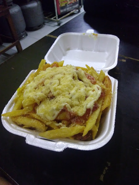 Foto 1 Vals Pizzas e lanches