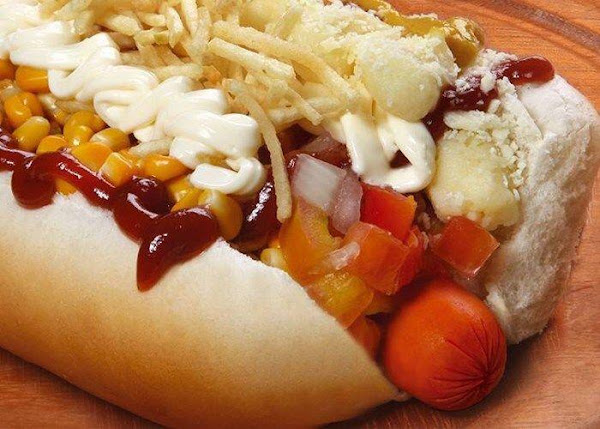 Foto 2 Vals Pizzas e lanches