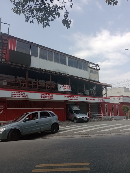 Foto 2 Pizzaria New Point City