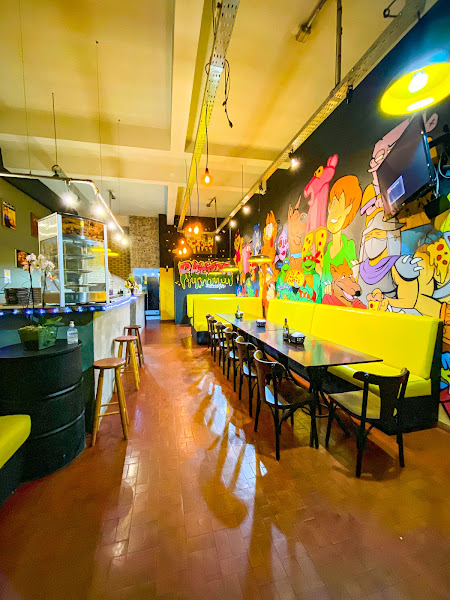 Reczza Pizzaria Reczza Pizzaria