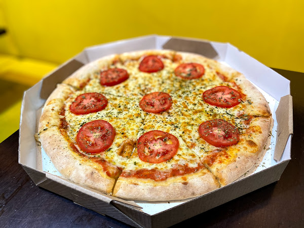 Foto 2 Reczza Pizzaria