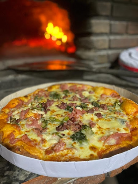 Foto 2 Letitona Pizzas I Foto 2 Letitona Pizzas I