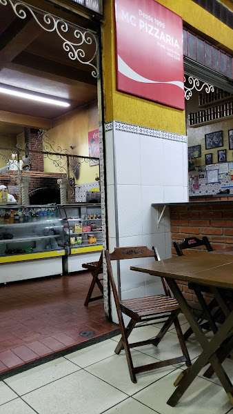 Foto 3 MC Pizza