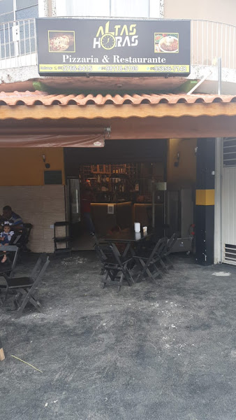 Altas Horas