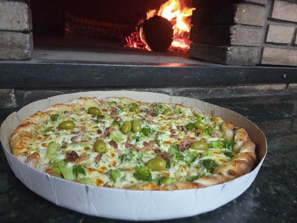 Foto 2 Pizzaria Imperiu''s