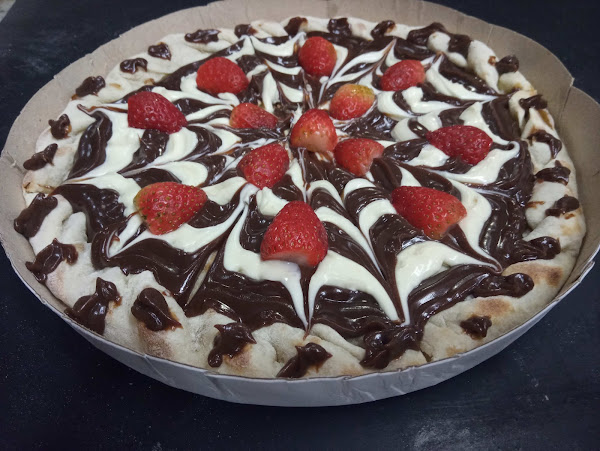 Foto 3 Pizzaria Imperiu''s