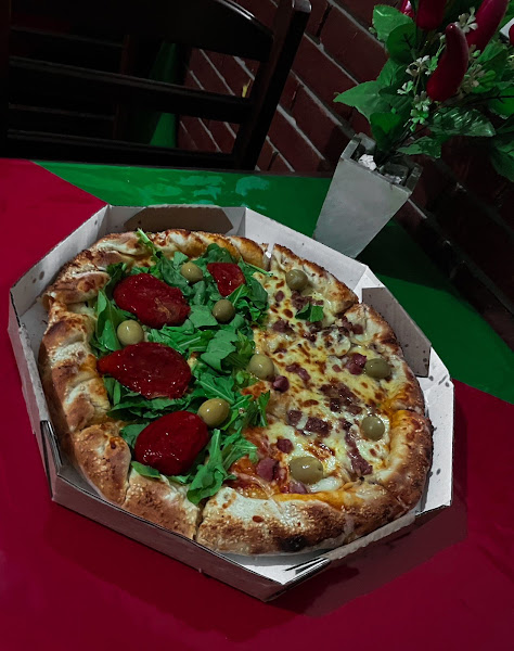 Nostra Terra Pizzaria osasco
