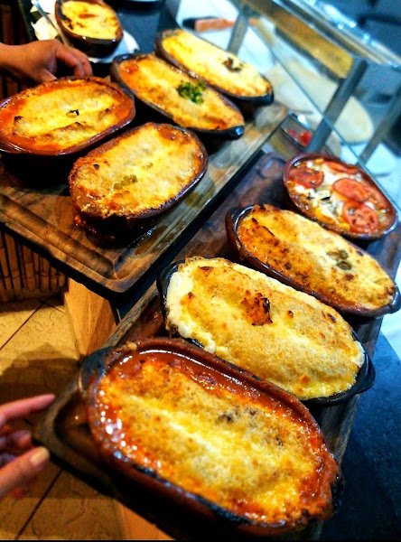 Foto 1 Rede Pizza Frita