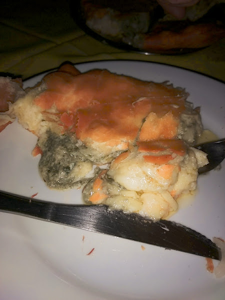 Foto 2 Rede Pizza Frita