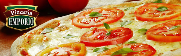 Pizzaria Empório