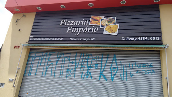 Foto 1 Pizzaria Empório